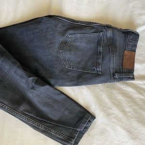 Madewell 10” High Riser